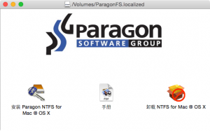 NTFS for Mac 12. Special Edition免费注册下载